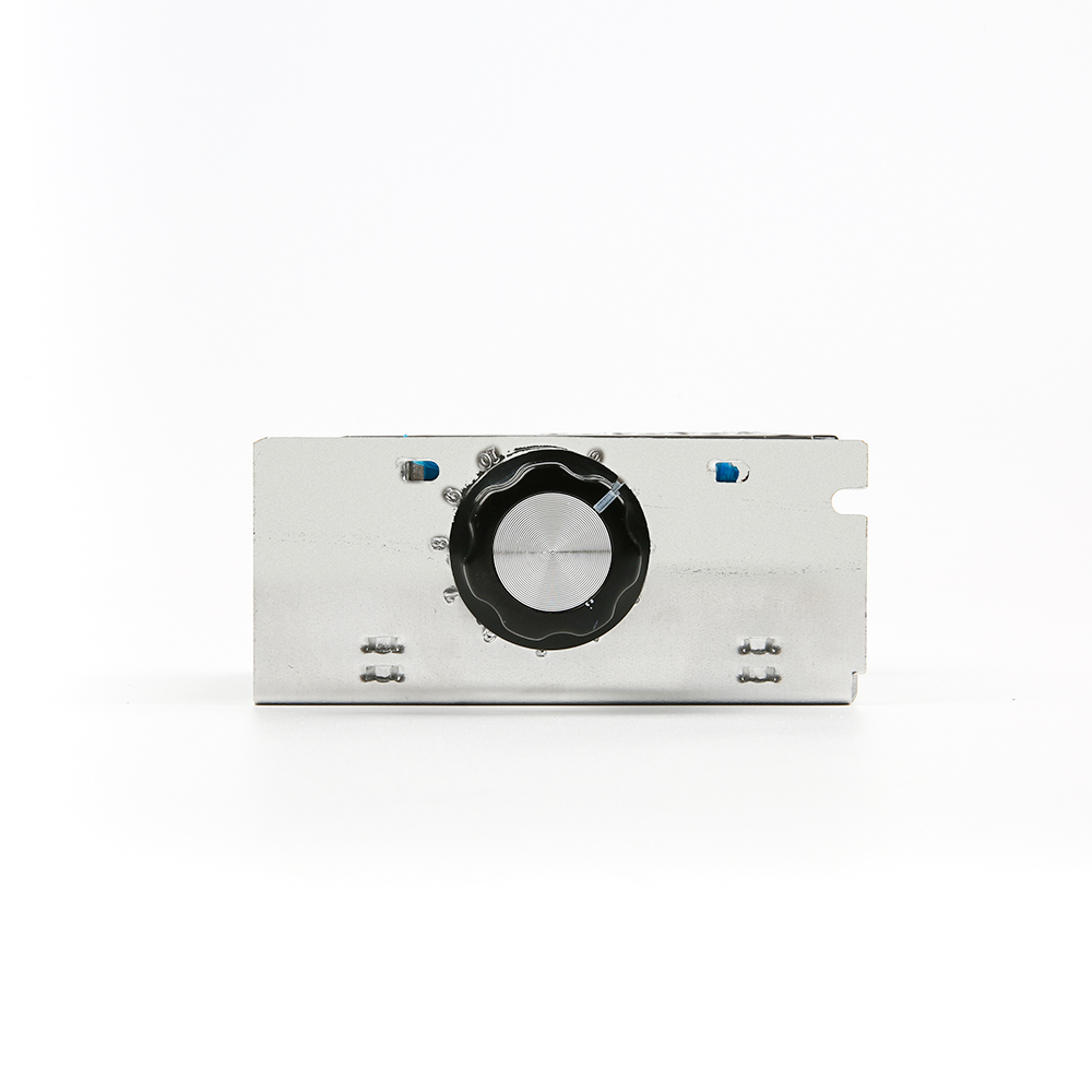 Регулятор напряжения в корпусе, 4000Вт